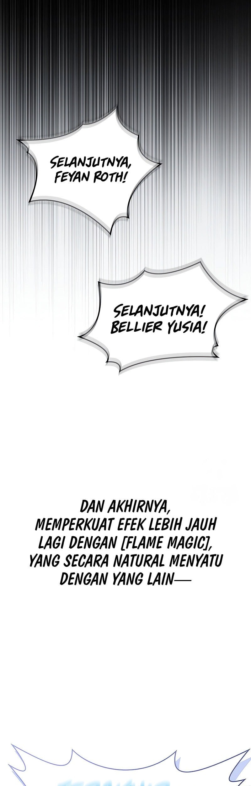 The Player Hides His Past Chapter 67 - halaman 74