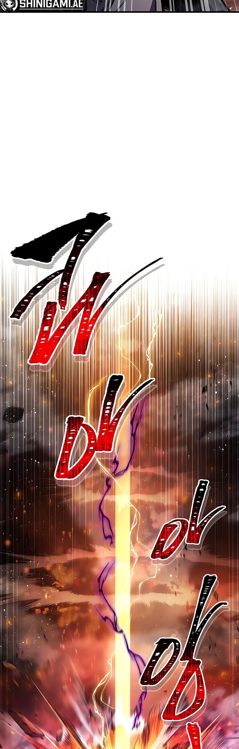 The Player Hides His Past Chapter 67 - halaman 80