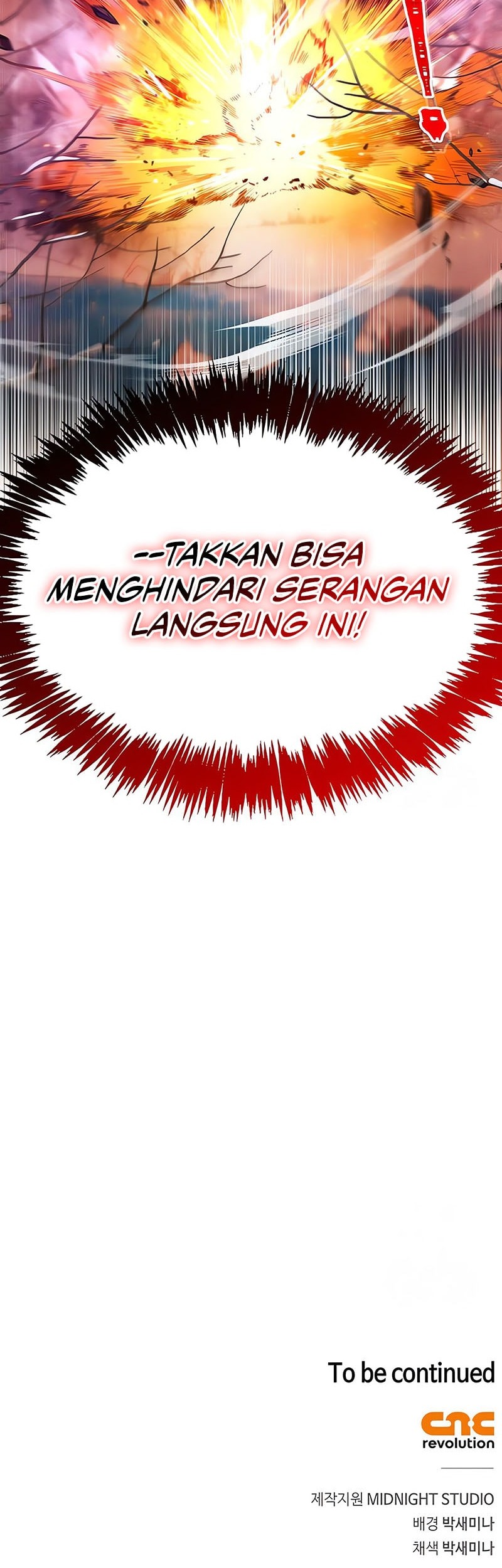 The Player Hides His Past Chapter 67 - halaman 81