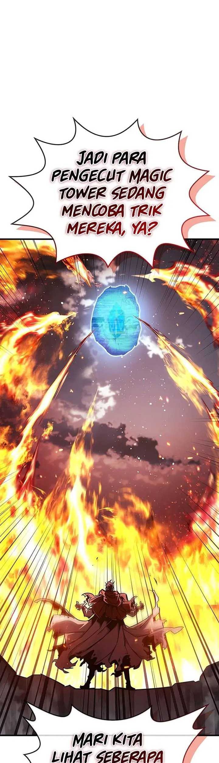 The Player Hides His Past Chapter 68 - halaman 12