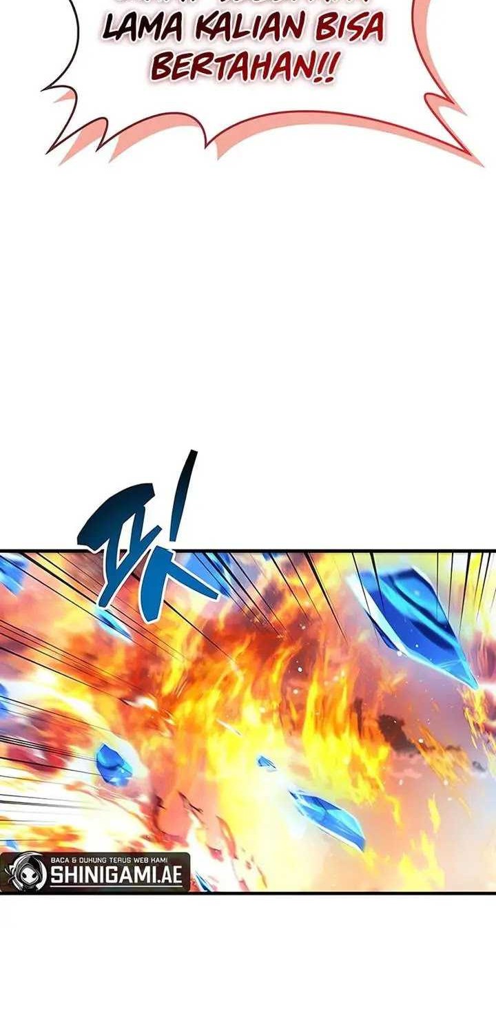 The Player Hides His Past Chapter 68 - halaman 13