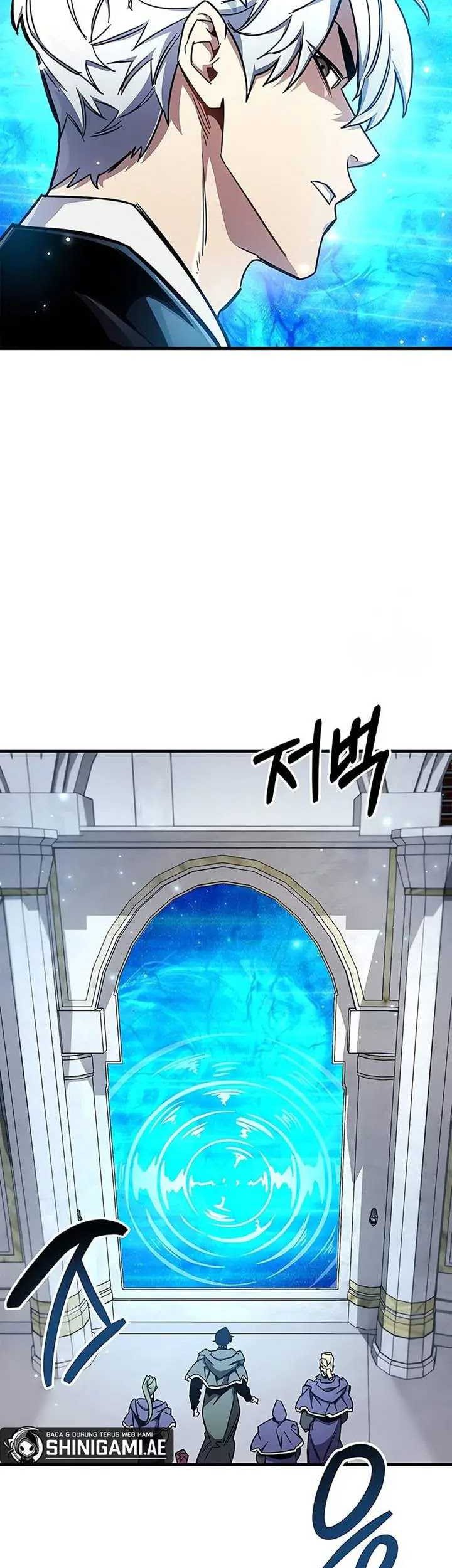 The Player Hides His Past Chapter 68 - halaman 19