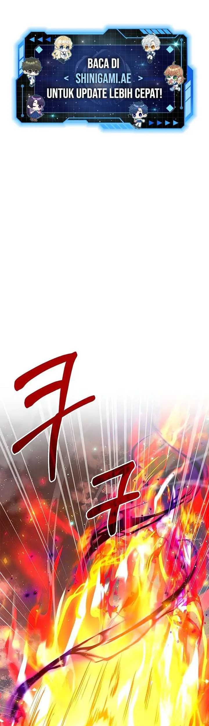 The Player Hides His Past Chapter 68 - halaman 2