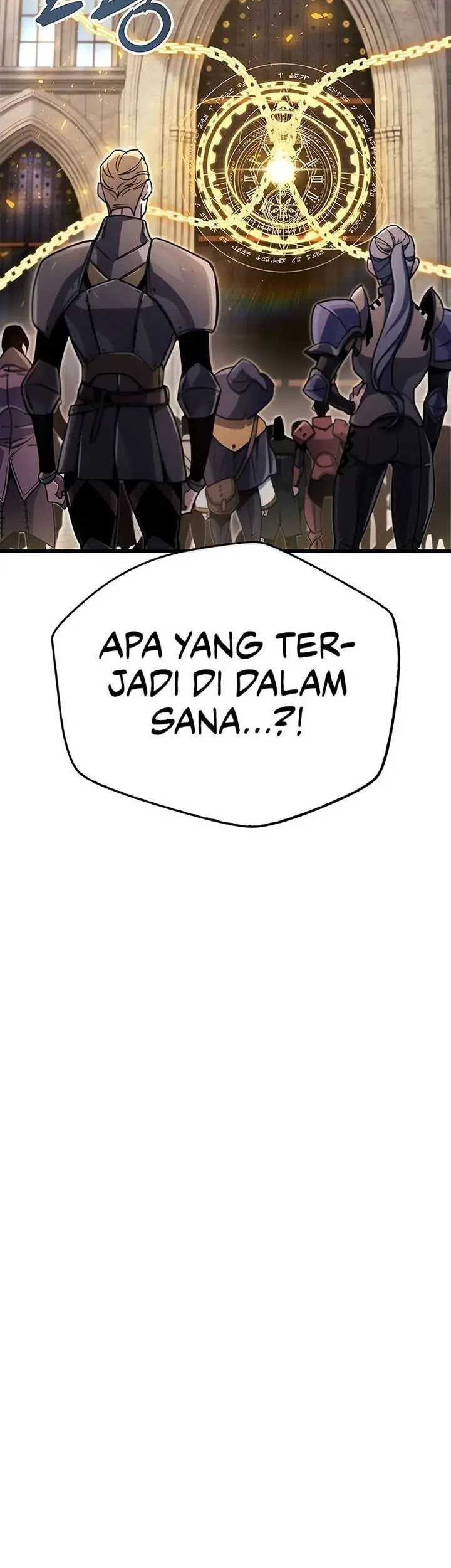 The Player Hides His Past Chapter 68 - halaman 23
