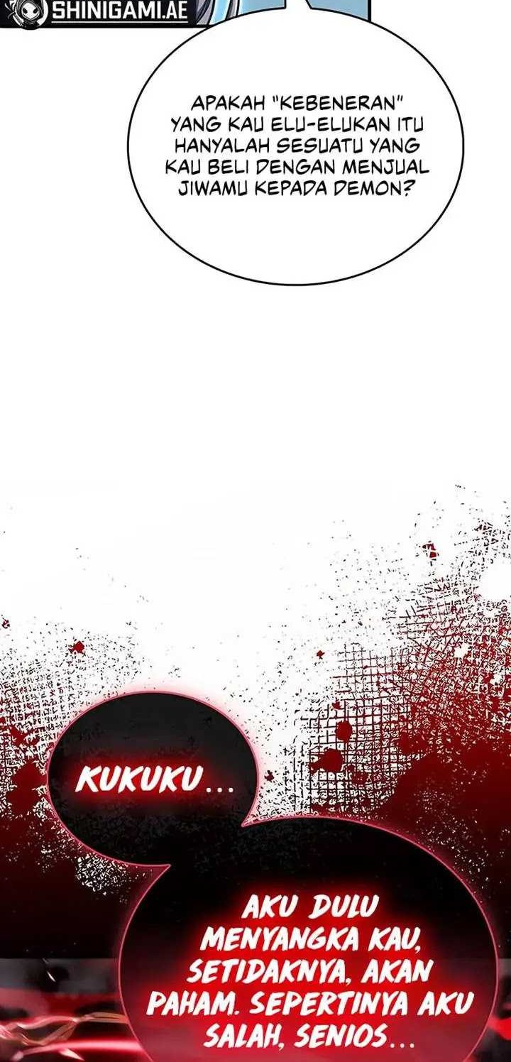 The Player Hides His Past Chapter 68 - halaman 28