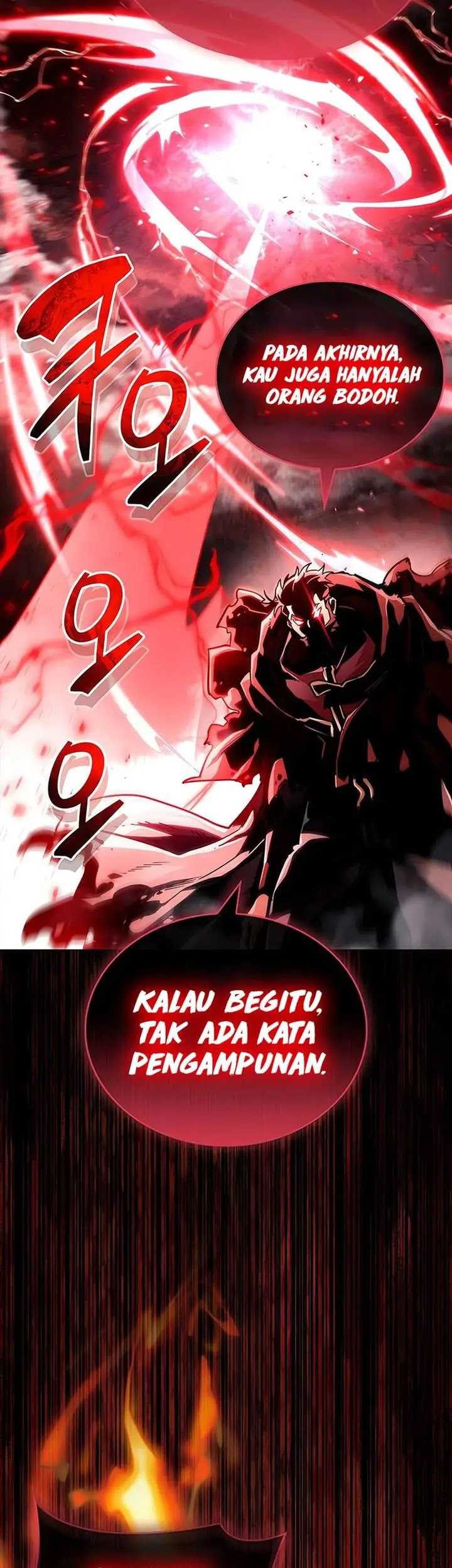 The Player Hides His Past Chapter 68 - halaman 29