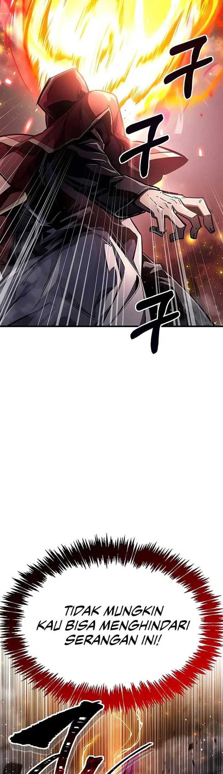 The Player Hides His Past Chapter 68 - halaman 3
