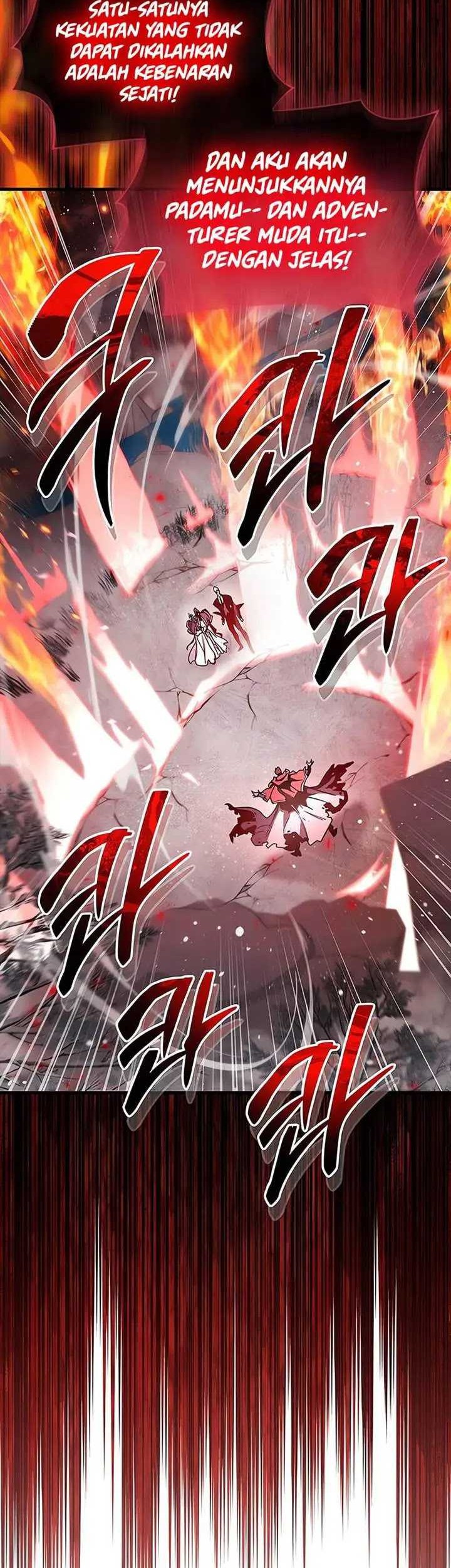 The Player Hides His Past Chapter 68 - halaman 30