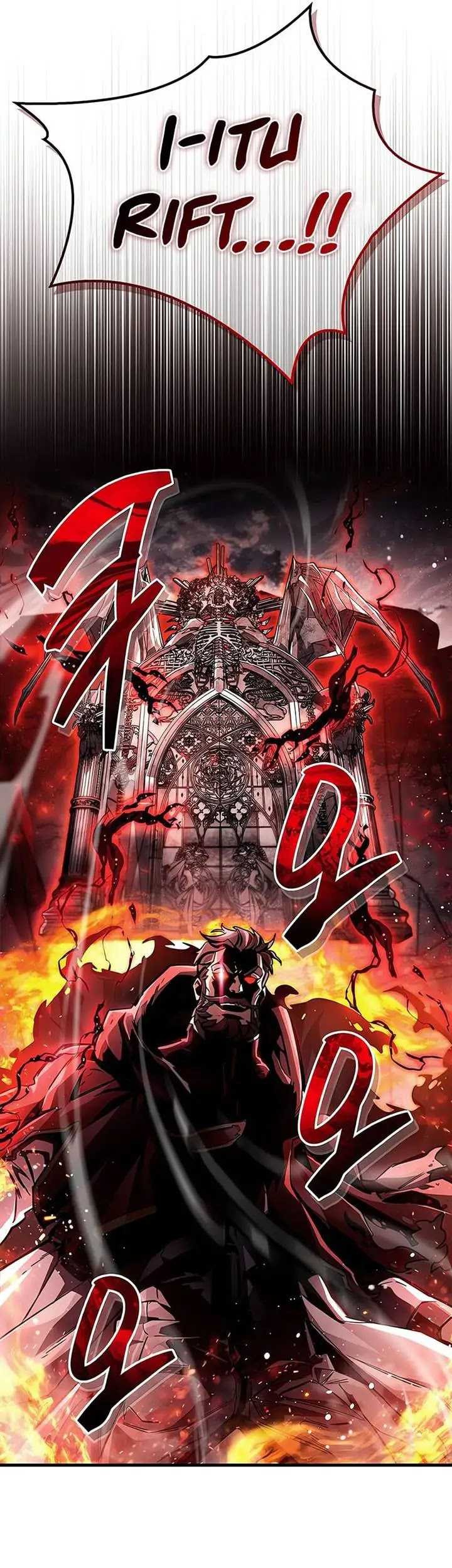The Player Hides His Past Chapter 68 - halaman 33