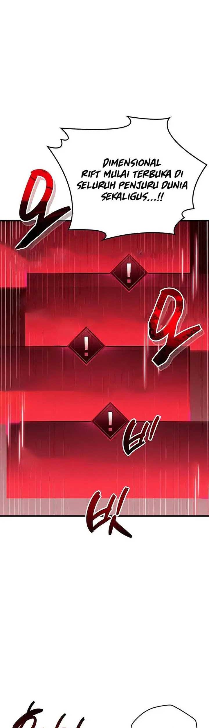 The Player Hides His Past Chapter 68 - halaman 34