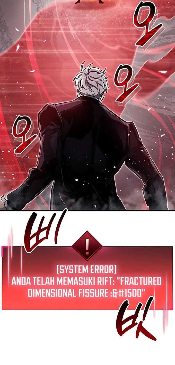The Player Hides His Past Chapter 68 - halaman 36