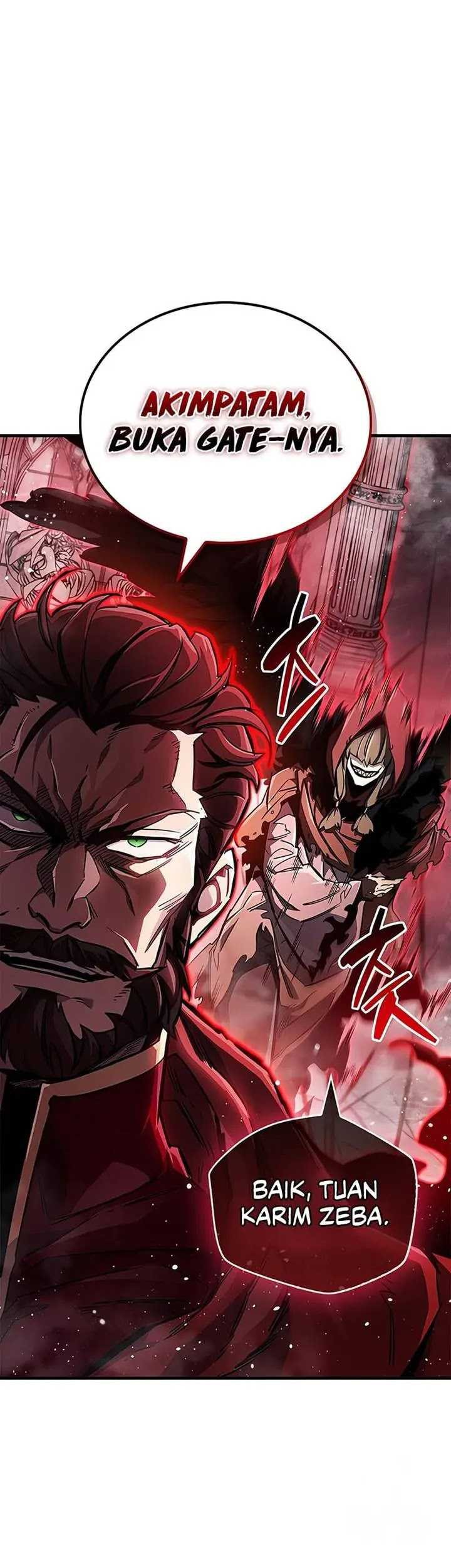 The Player Hides His Past Chapter 68 - halaman 37