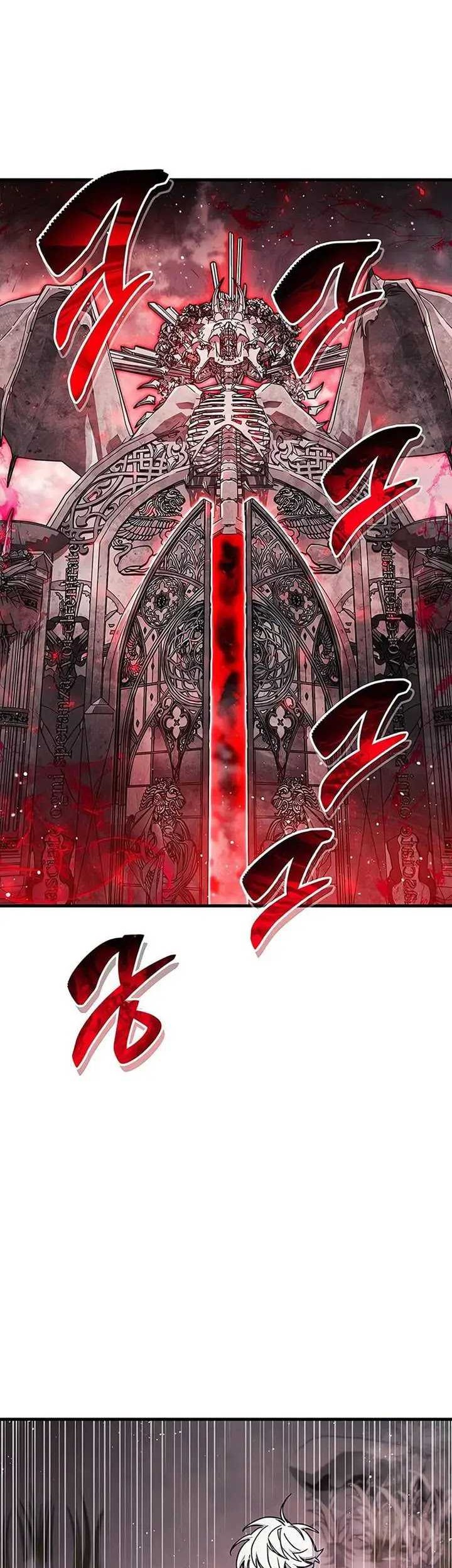 The Player Hides His Past Chapter 68 - halaman 38