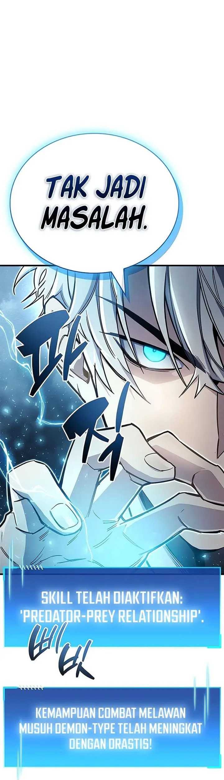 The Player Hides His Past Chapter 68 - halaman 41