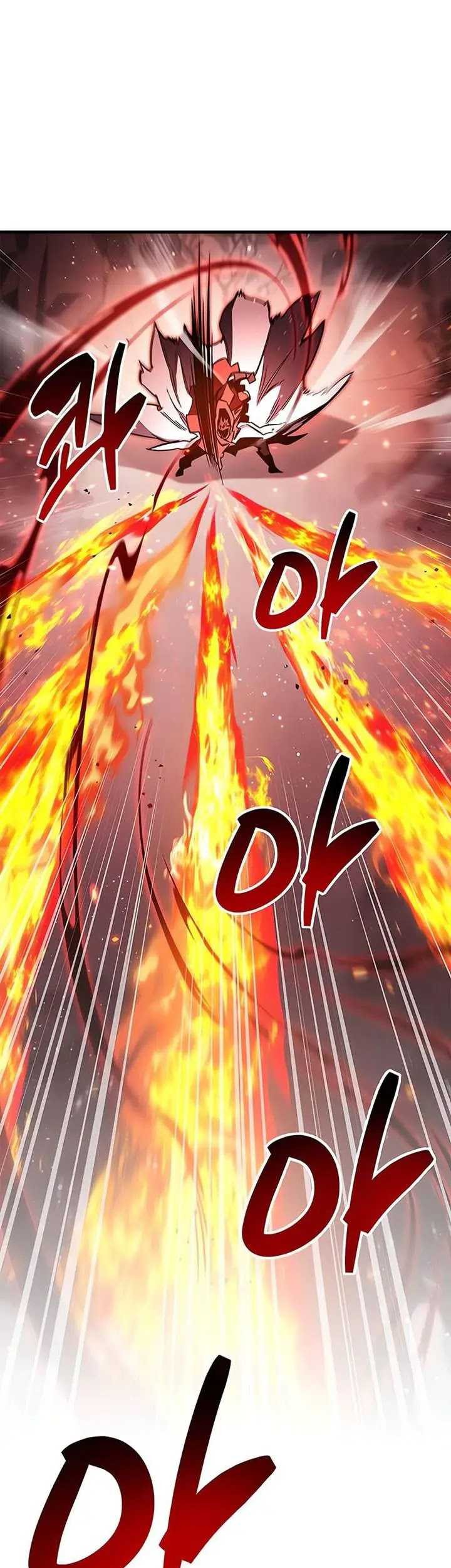 The Player Hides His Past Chapter 68 - halaman 45