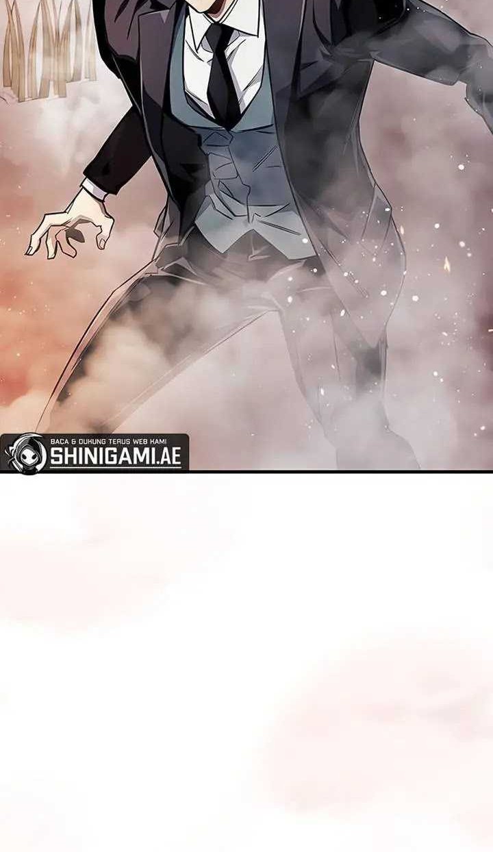 The Player Hides His Past Chapter 68 - halaman 52