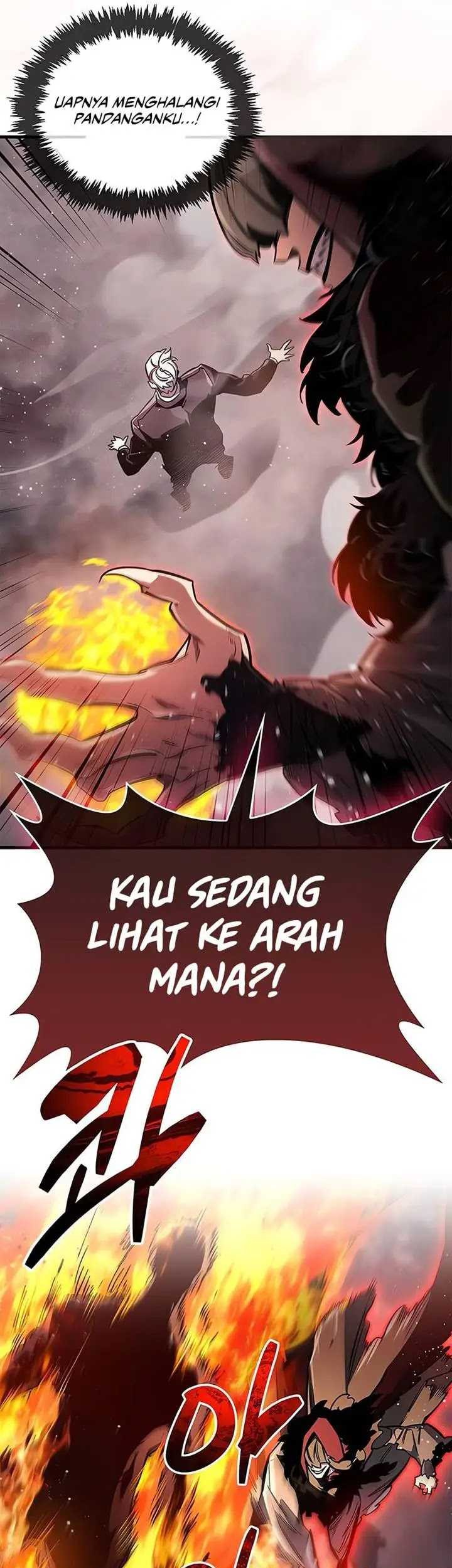The Player Hides His Past Chapter 68 - halaman 53