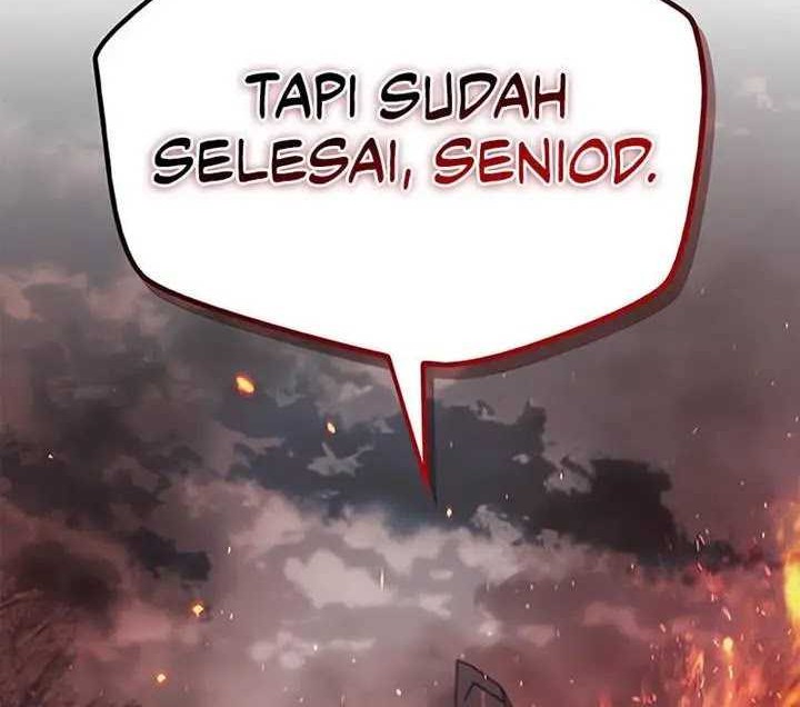 The Player Hides His Past Chapter 68 - halaman 64