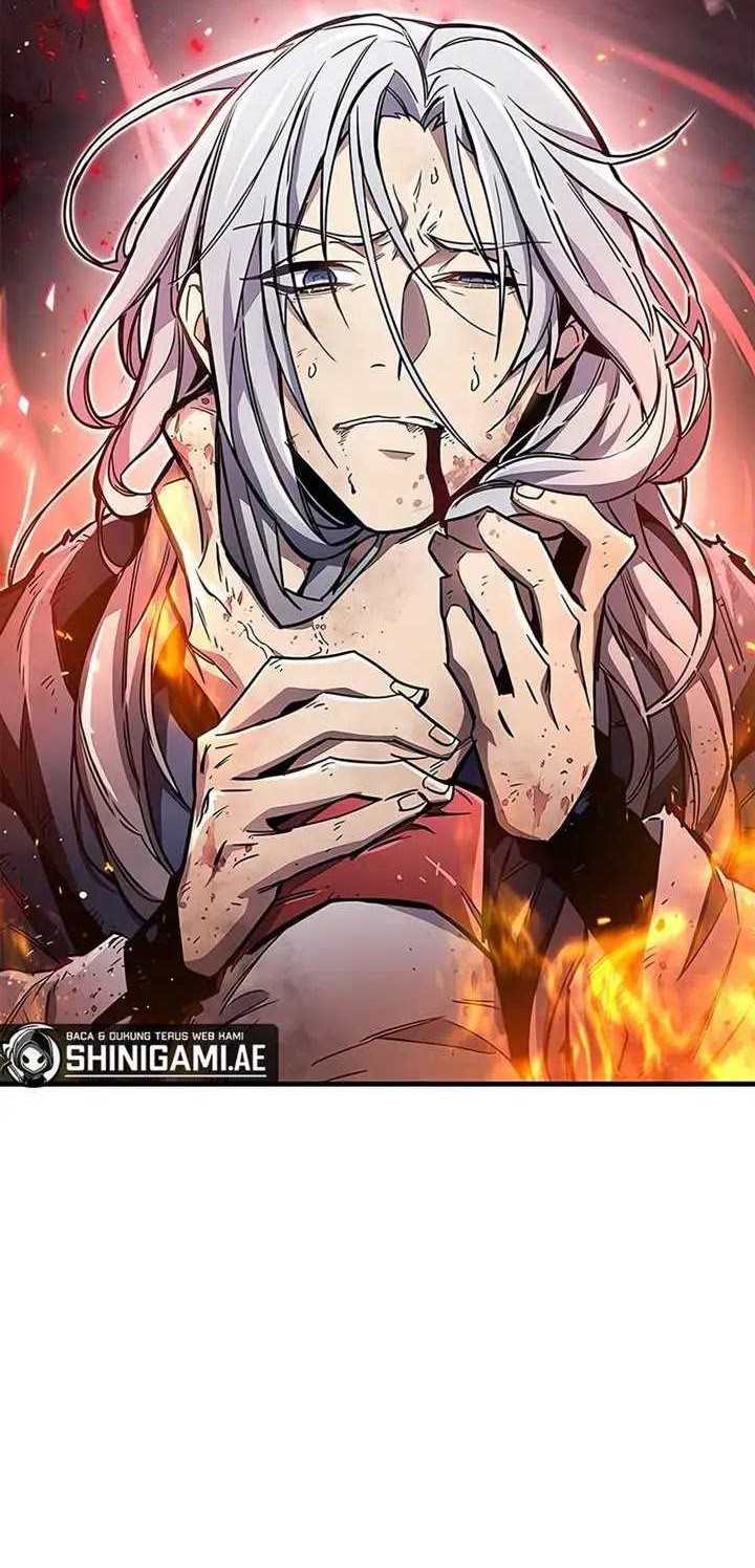 The Player Hides His Past Chapter 68 - halaman 68