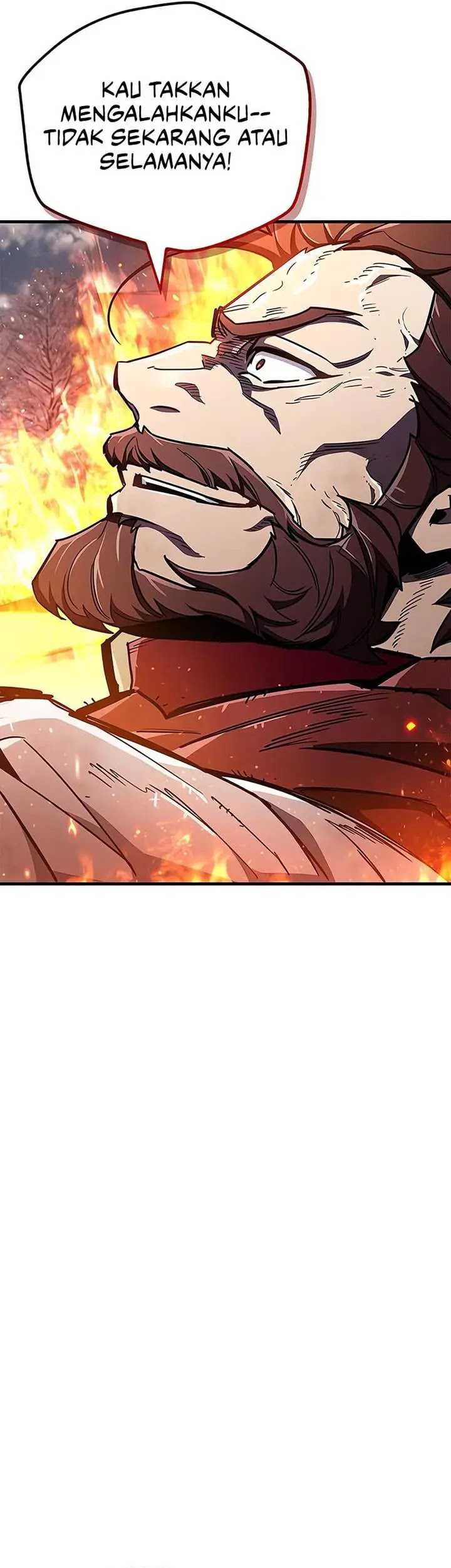 The Player Hides His Past Chapter 68 - halaman 69