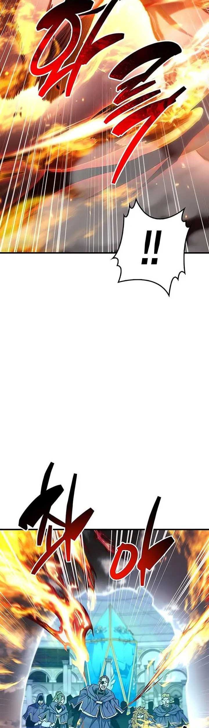 The Player Hides His Past Chapter 68 - halaman 7
