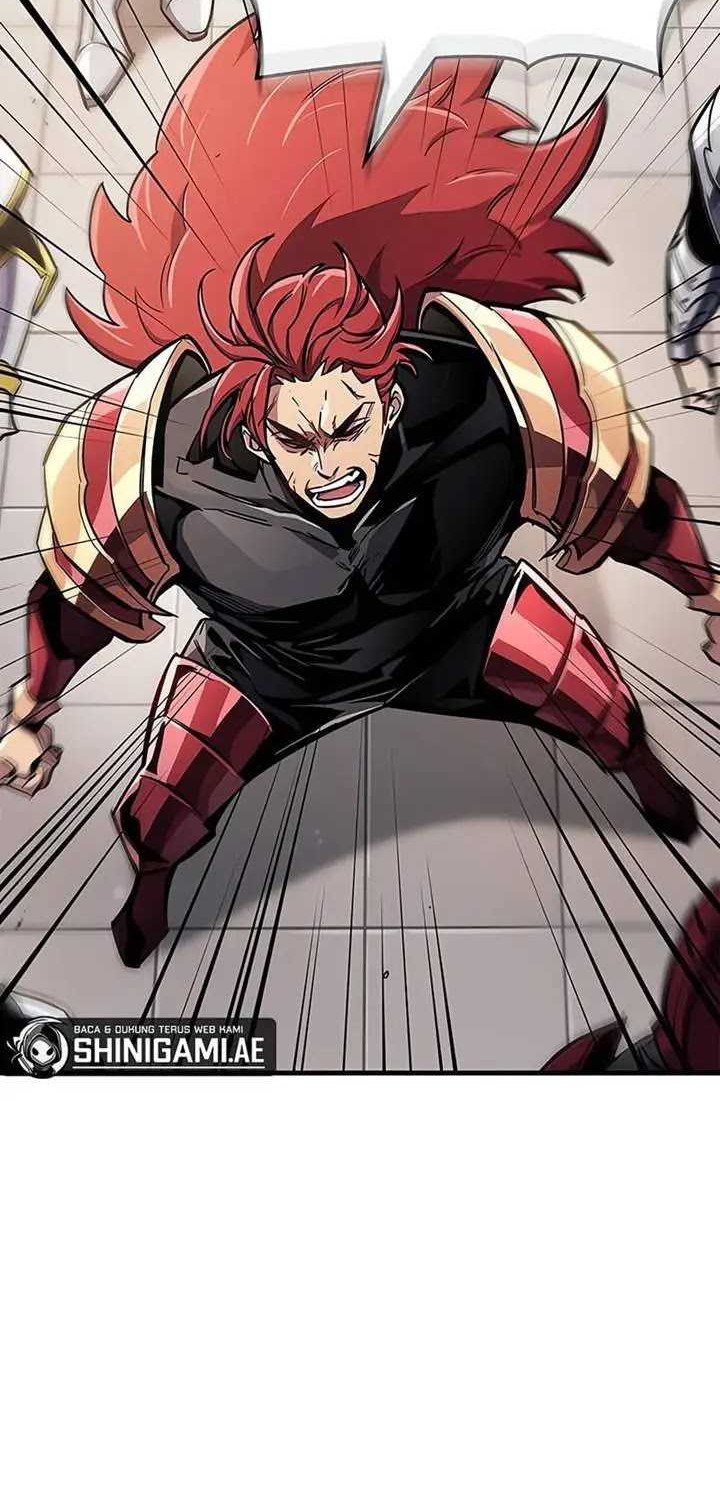 The Player Hides His Past Chapter 68 - halaman 72