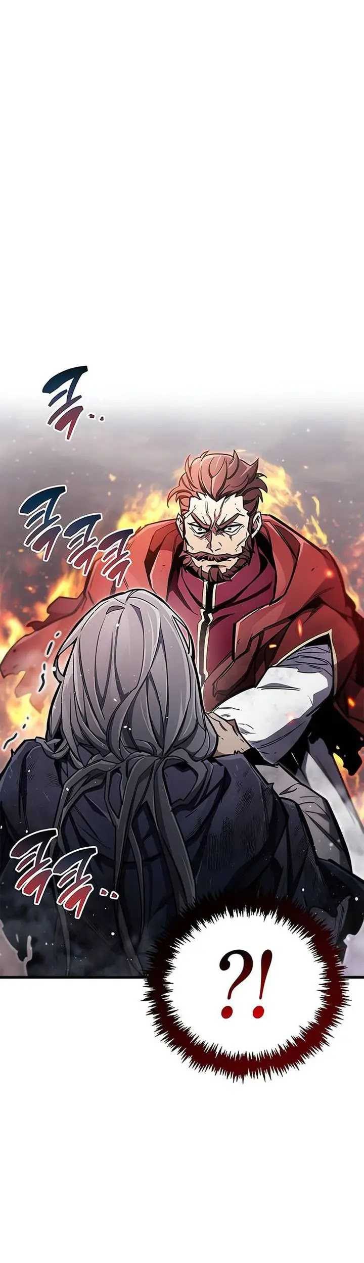 The Player Hides His Past Chapter 68 - halaman 73