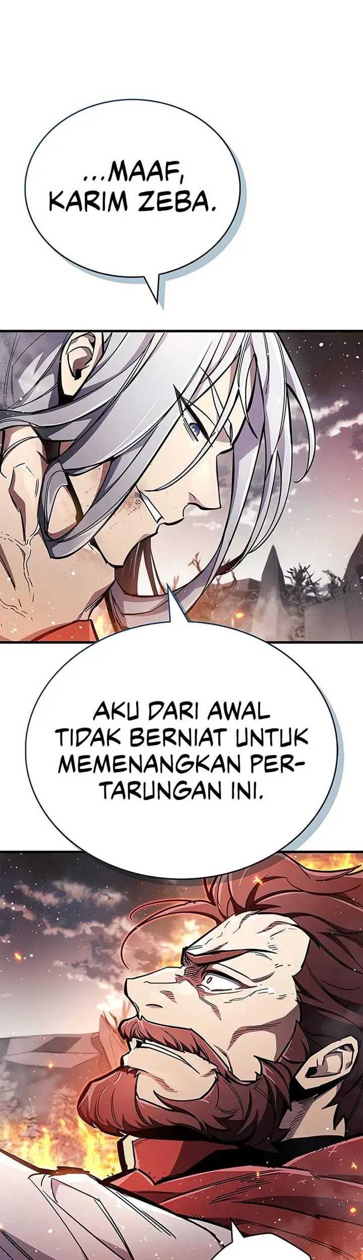 The Player Hides His Past Chapter 68 - halaman 74