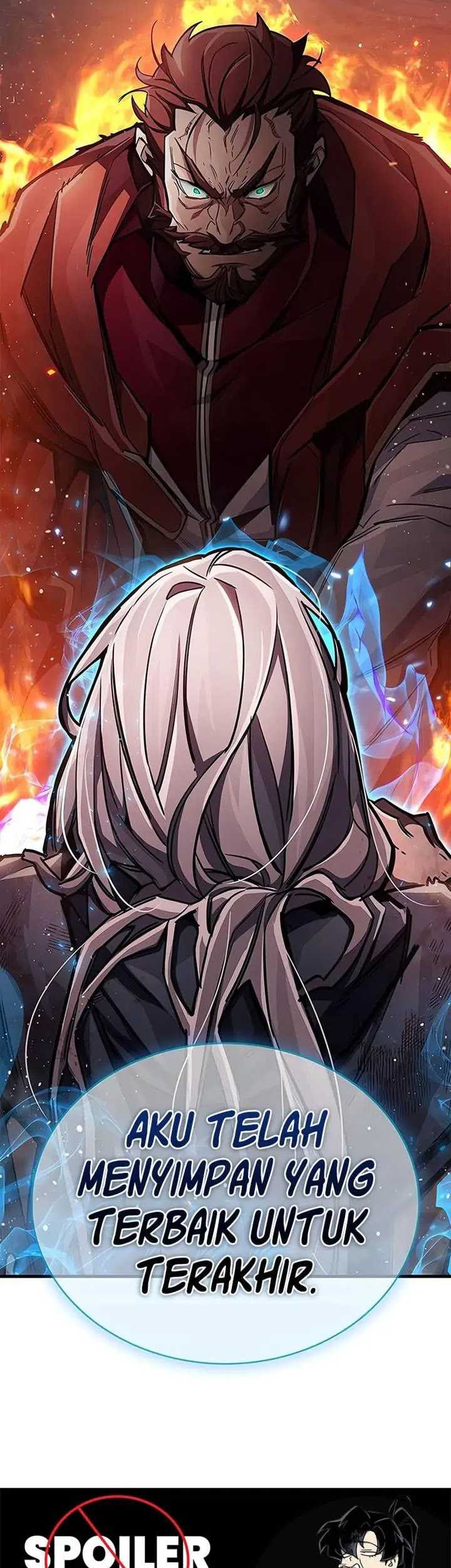 The Player Hides His Past Chapter 68 - halaman 80