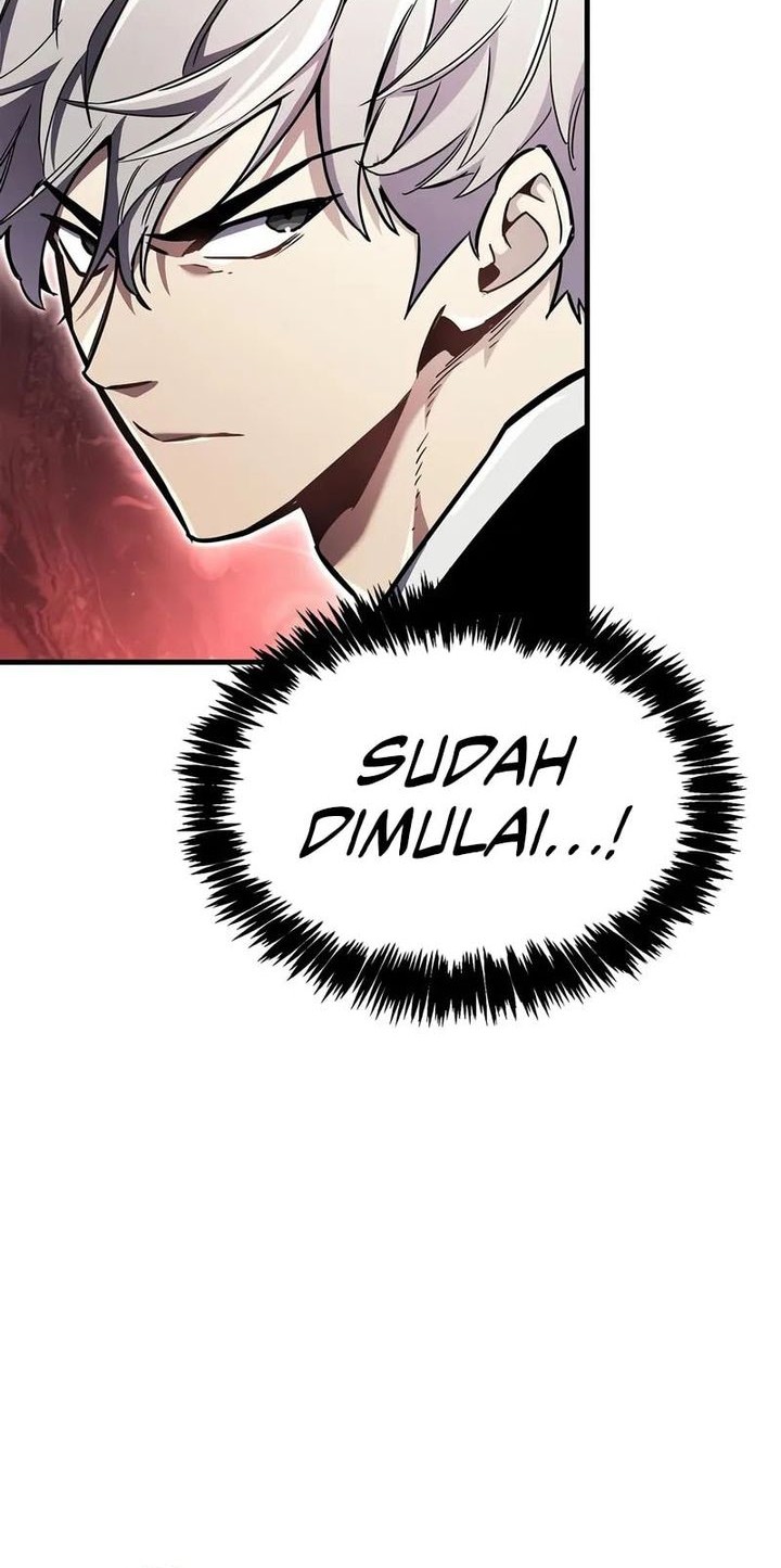 The Player Hides His Past Chapter 69 - halaman 10