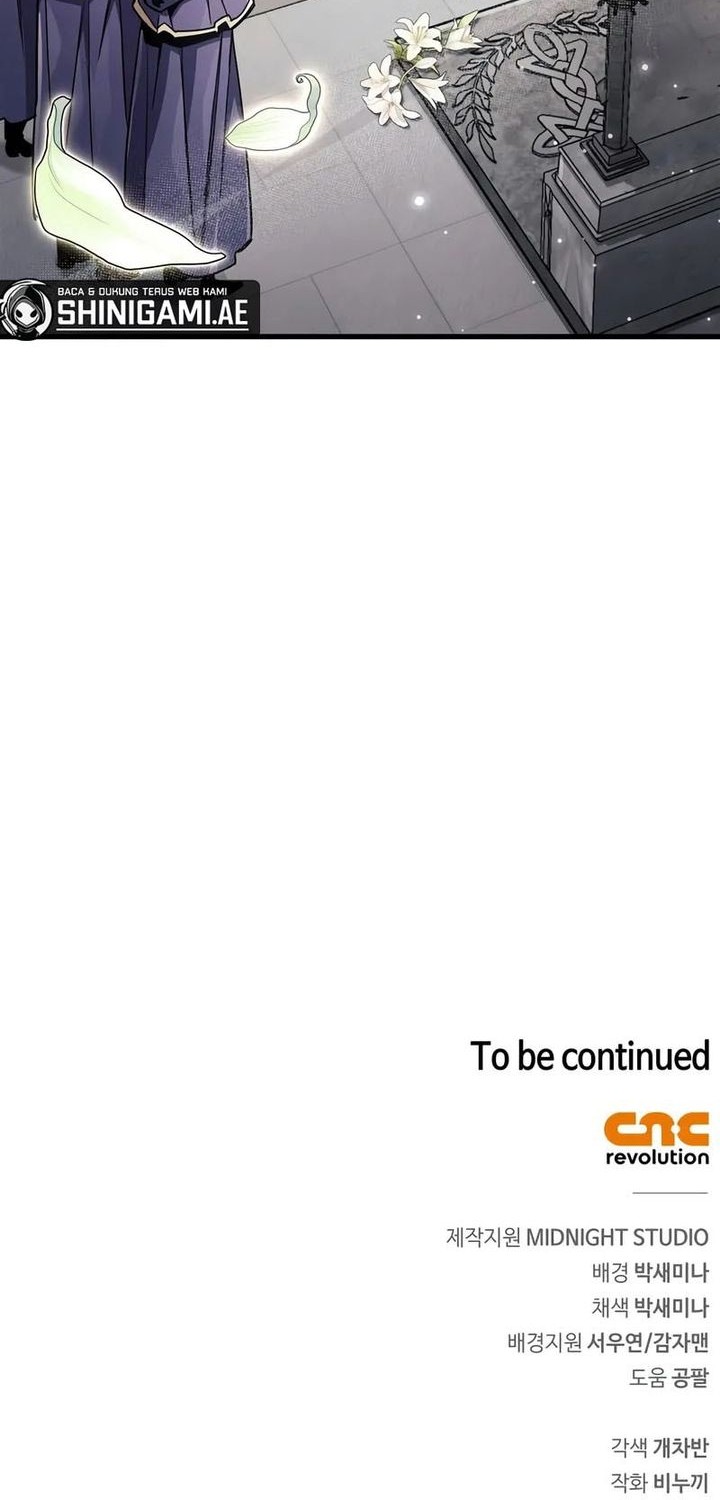 The Player Hides His Past Chapter 69 - halaman 100