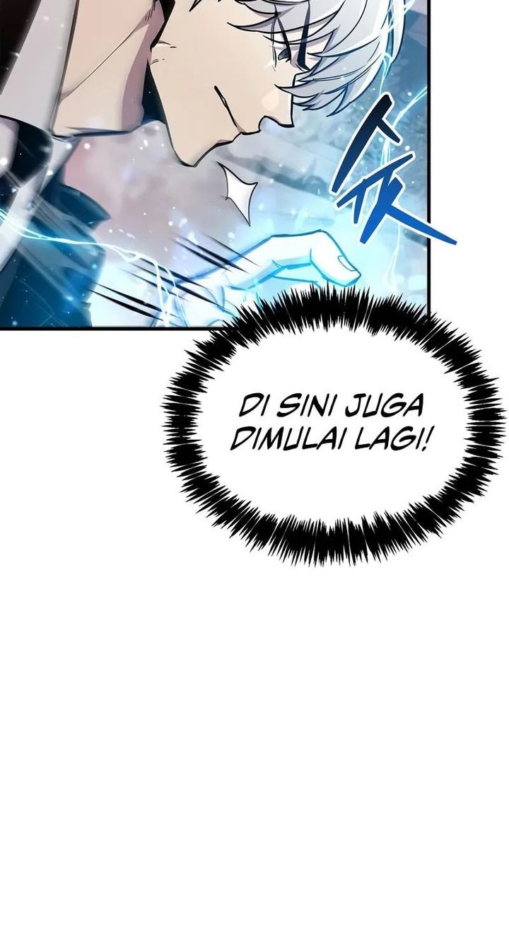 The Player Hides His Past Chapter 69 - halaman 12