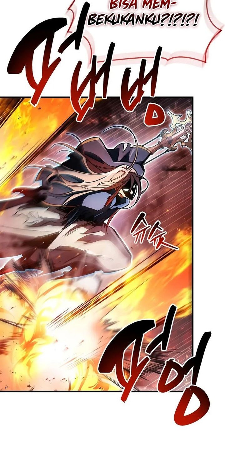 The Player Hides His Past Chapter 69 - halaman 20