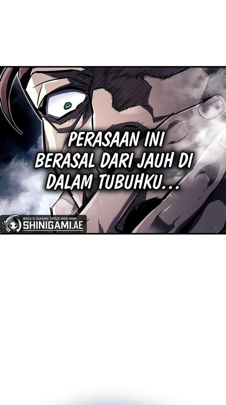 The Player Hides His Past Chapter 69 - halaman 24