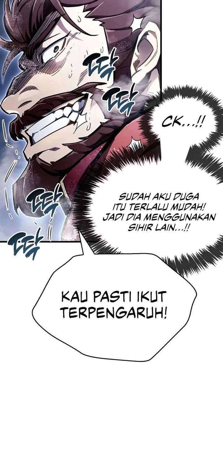 The Player Hides His Past Chapter 69 - halaman 28