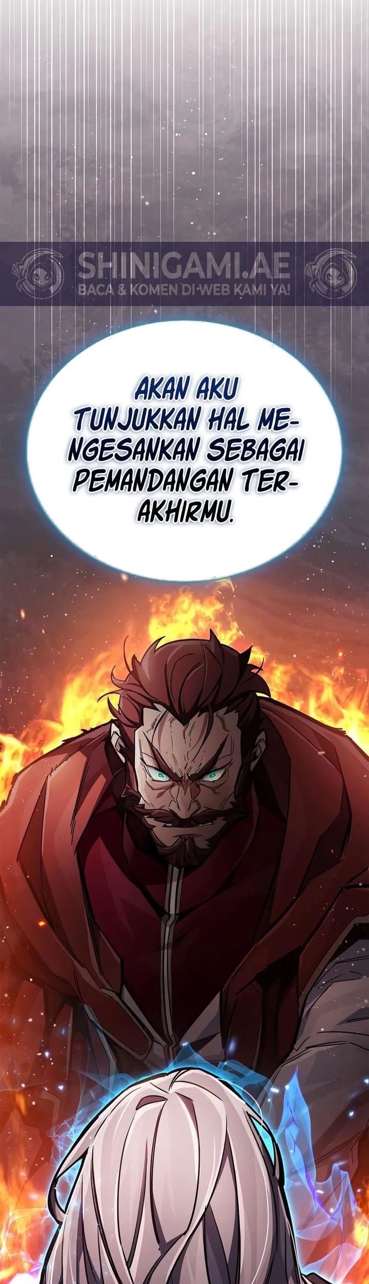 The Player Hides His Past Chapter 69 - halaman 3