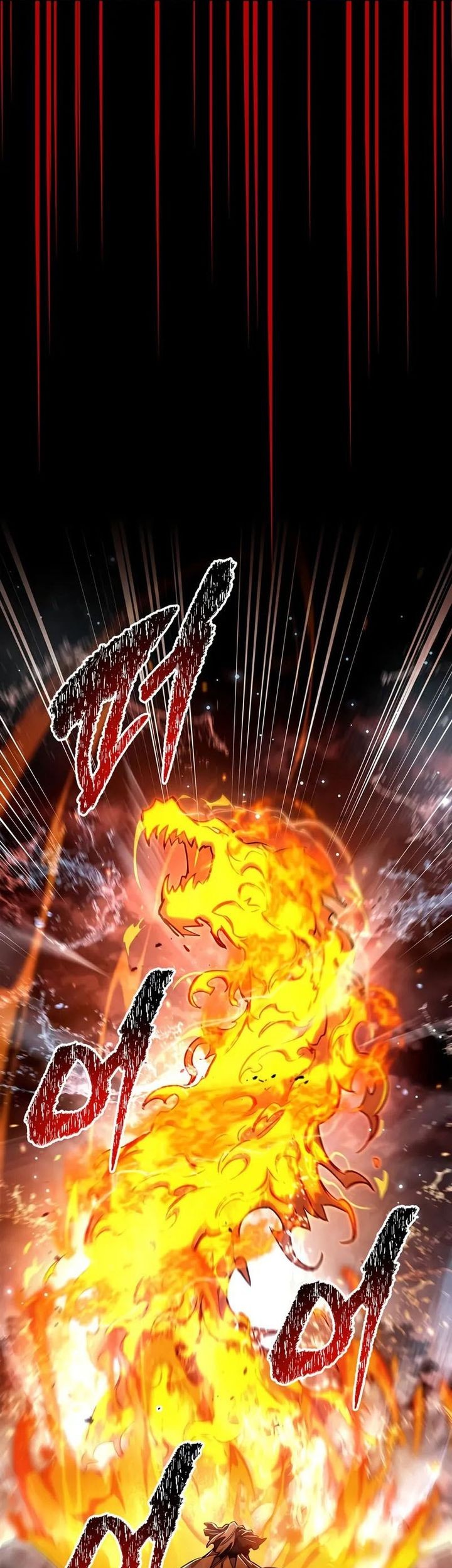 The Player Hides His Past Chapter 69 - halaman 48