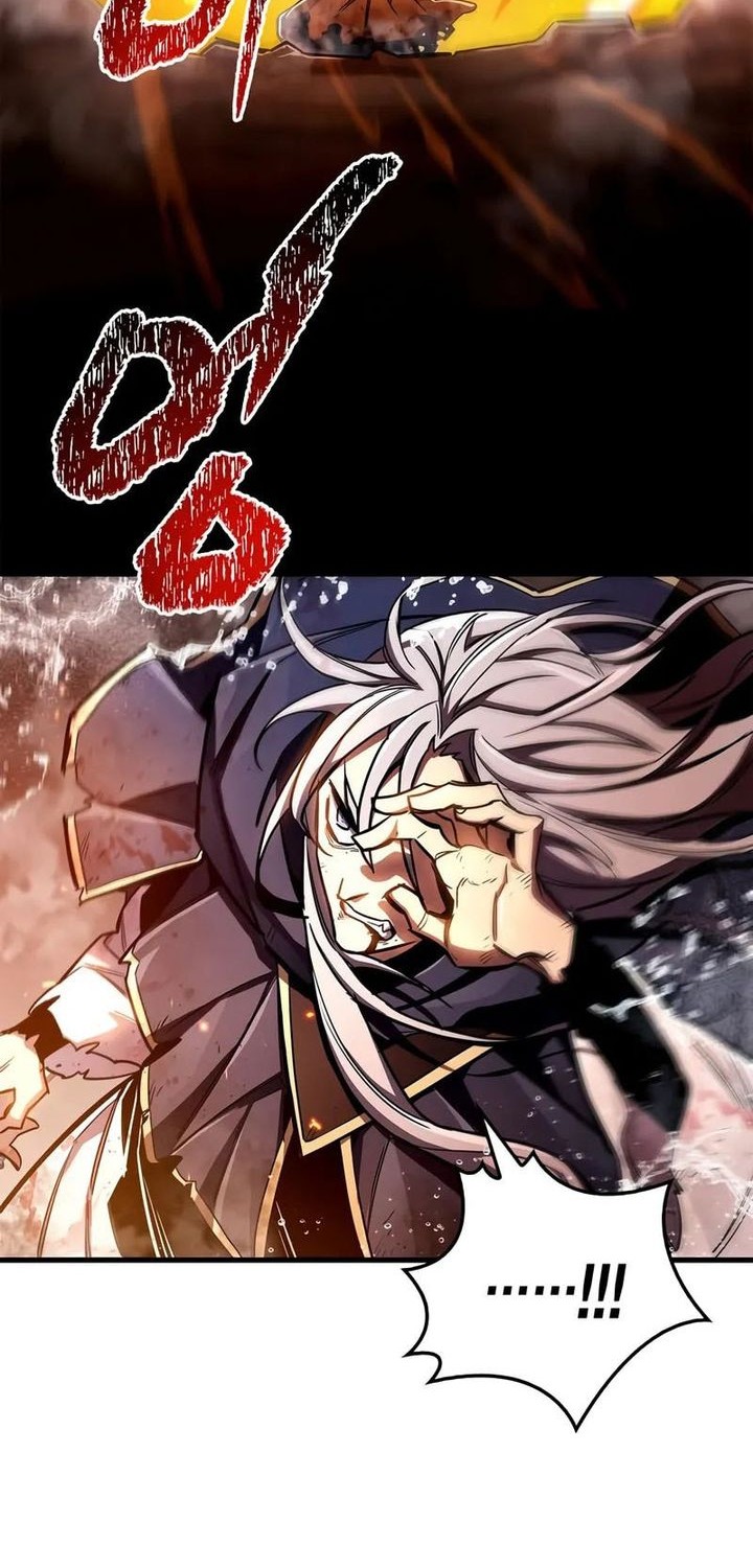 The Player Hides His Past Chapter 69 - halaman 49