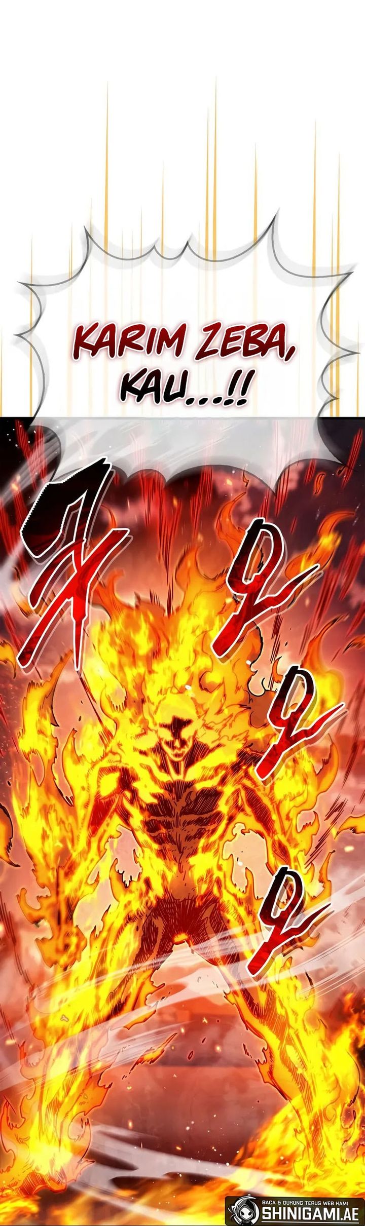 The Player Hides His Past Chapter 69 - halaman 50