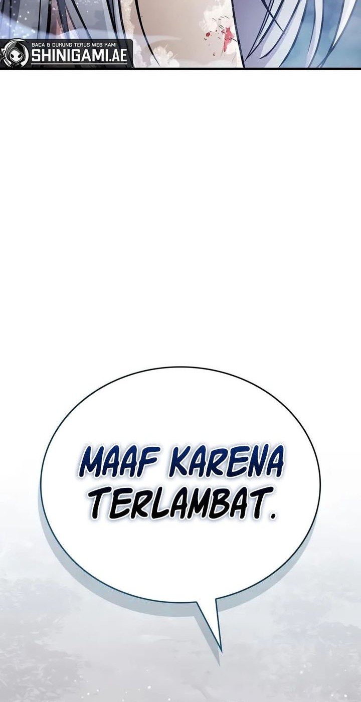 The Player Hides His Past Chapter 69 - halaman 61