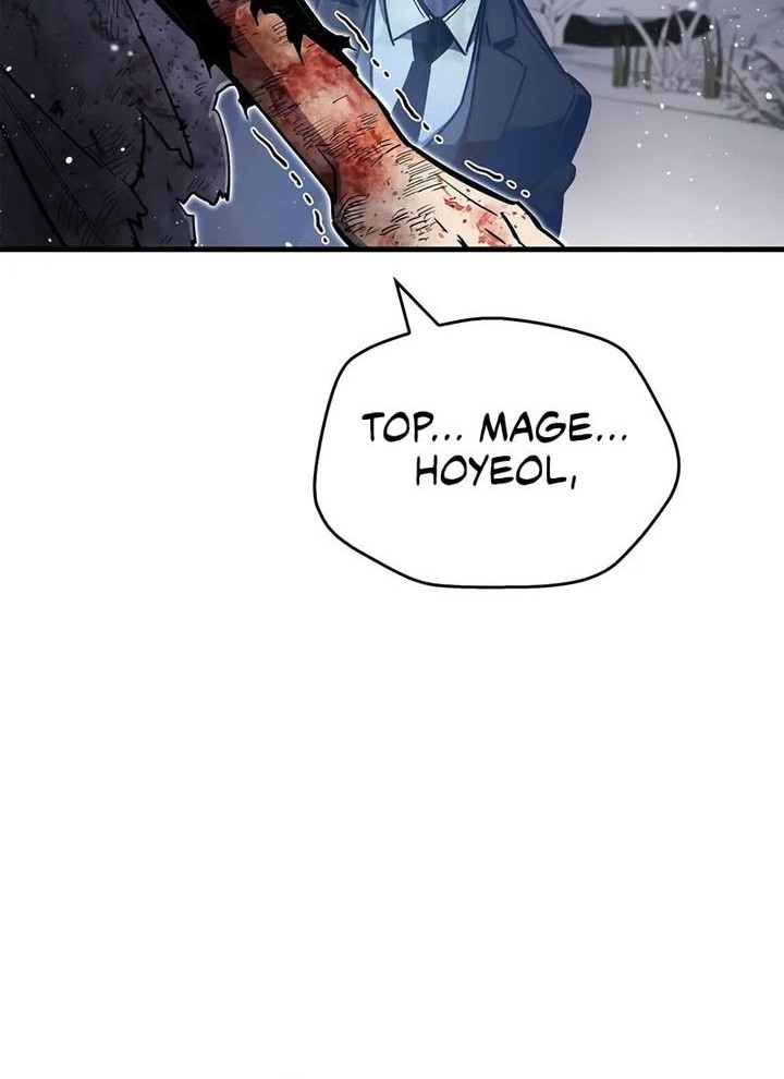 The Player Hides His Past Chapter 69 - halaman 74