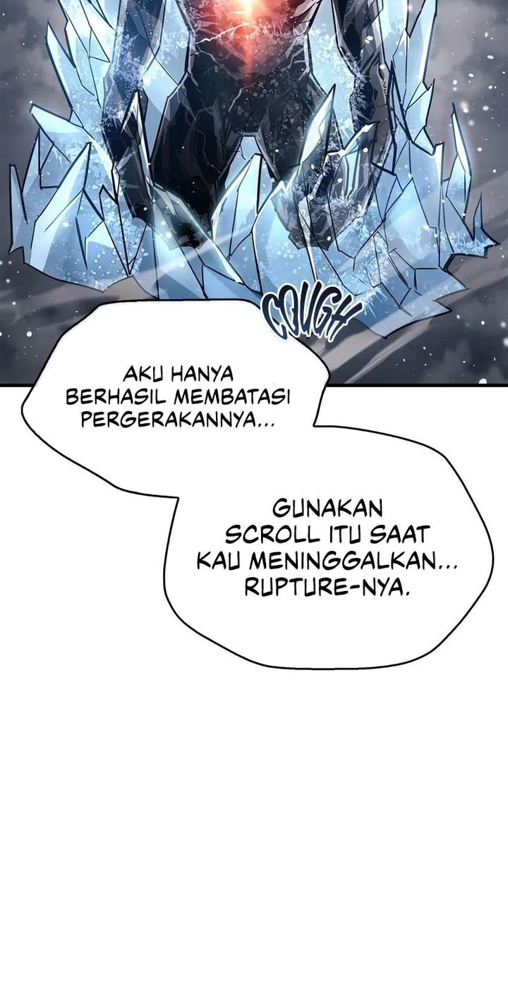 The Player Hides His Past Chapter 69 - halaman 76