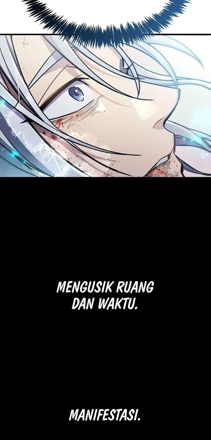 The Player Hides His Past Chapter 69 - halaman 82