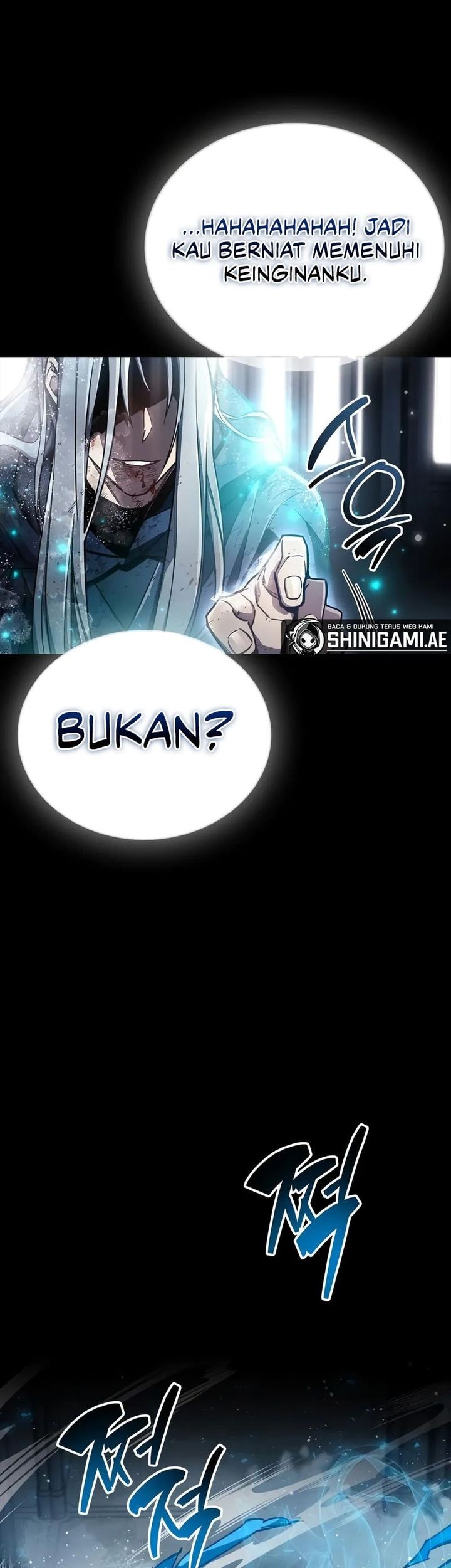 The Player Hides His Past Chapter 69 - halaman 87