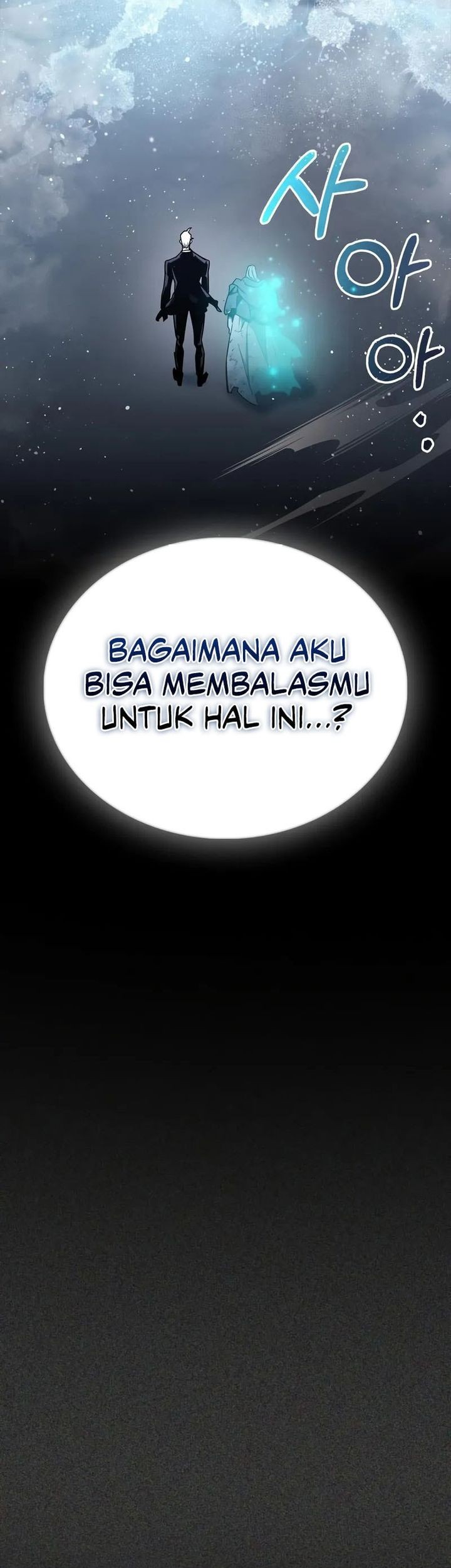 The Player Hides His Past Chapter 69 - halaman 89