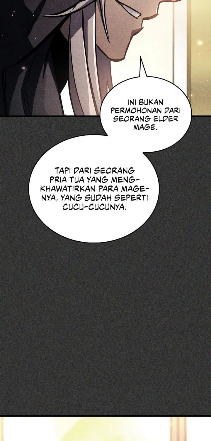 The Player Hides His Past Chapter 69 - halaman 96