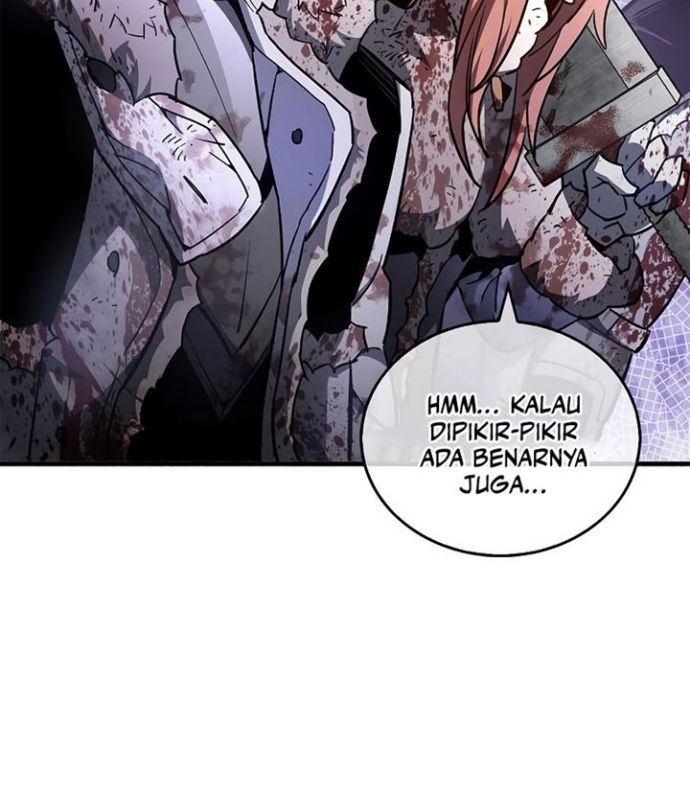 The Player Hides His Past Chapter 7 - halaman 25
