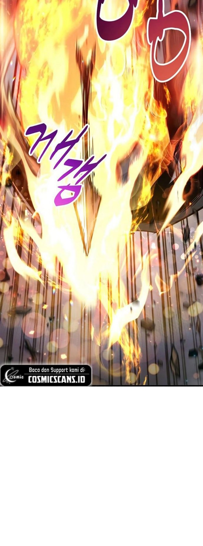 The Player Hides His Past Chapter 7 - halaman 37