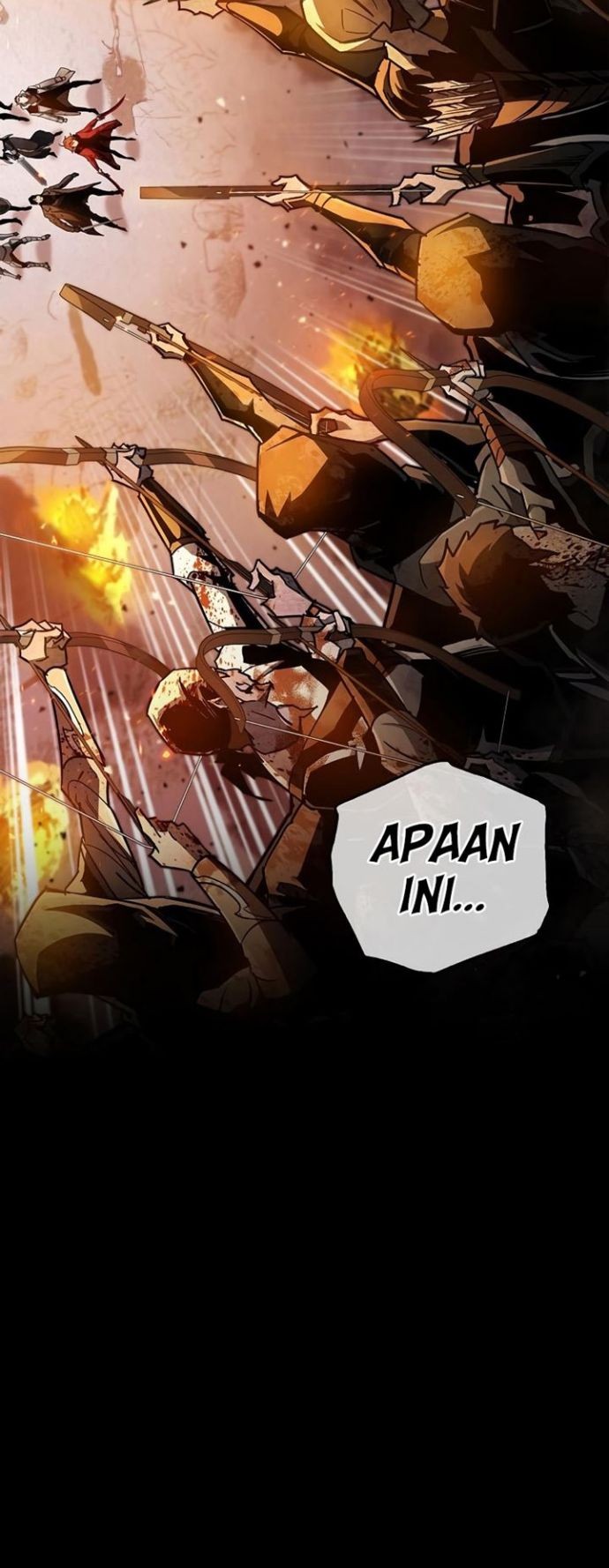 The Player Hides His Past Chapter 7 - halaman 65