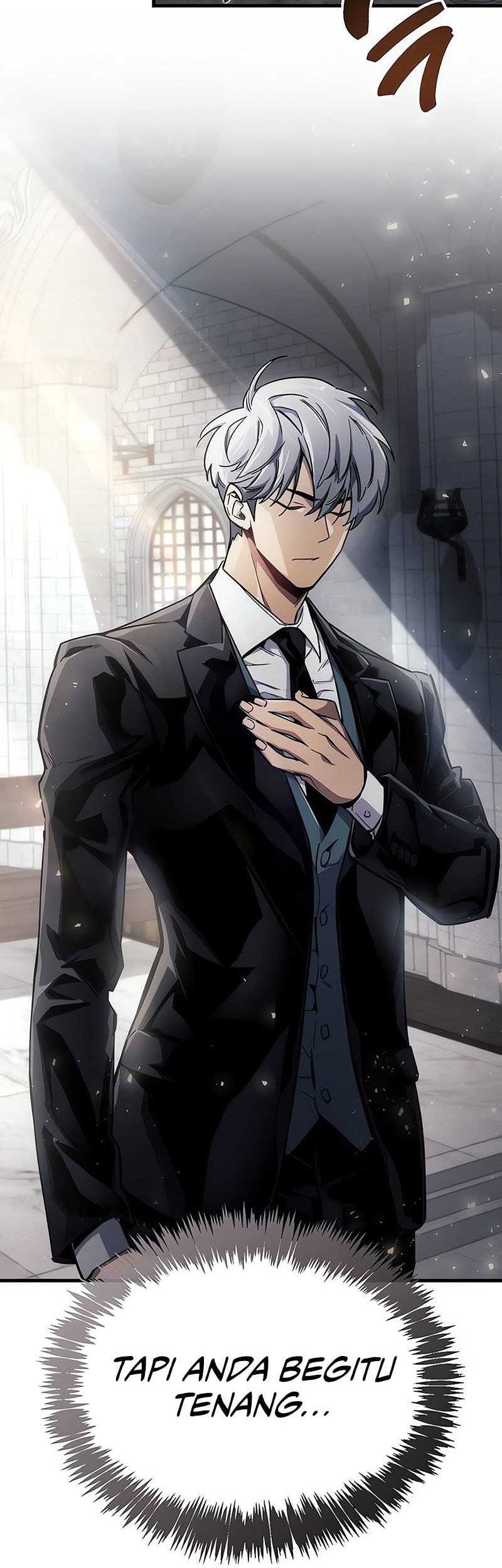 The Player Hides His Past Chapter 70 - halaman 13